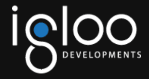 Igloo Developments Logo